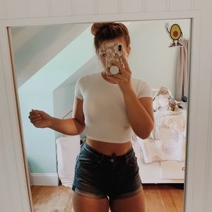 GARAGE DUPE t-shirt!